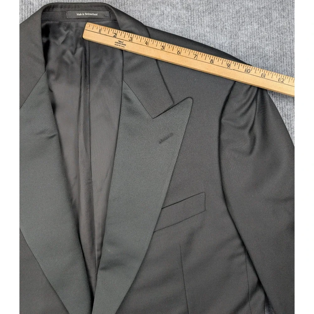 Ermenegildo Zegna brand ermenegildo